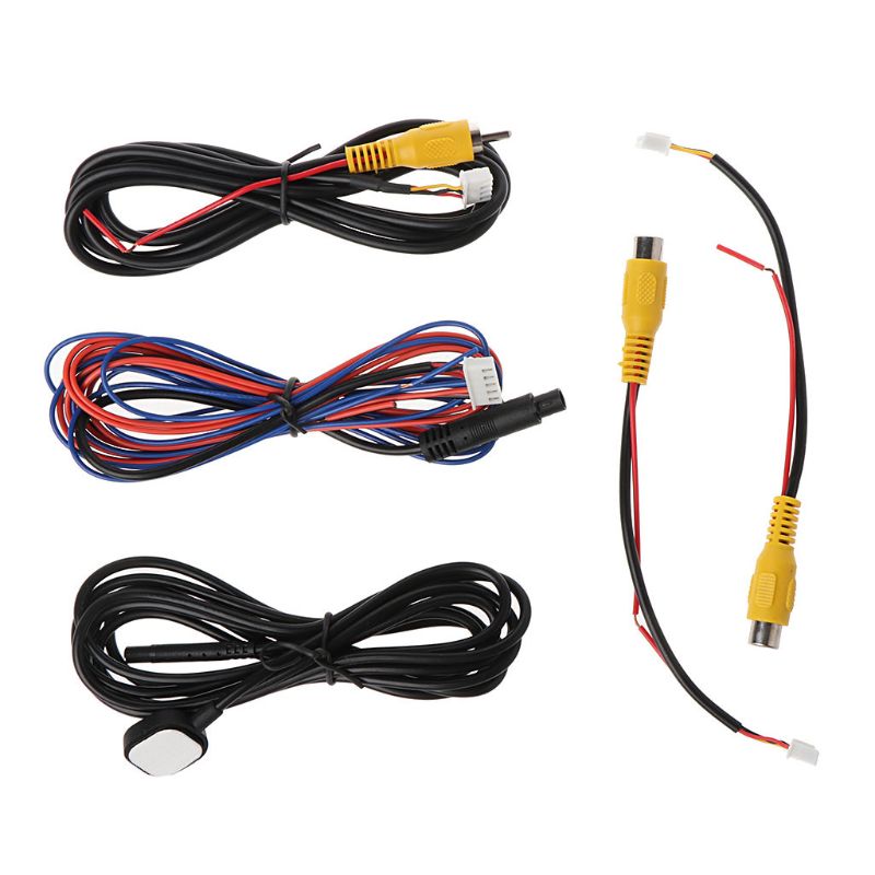 Car Reversing Camera Right-Vie - مراجعة Car Accessories Zone وسعره