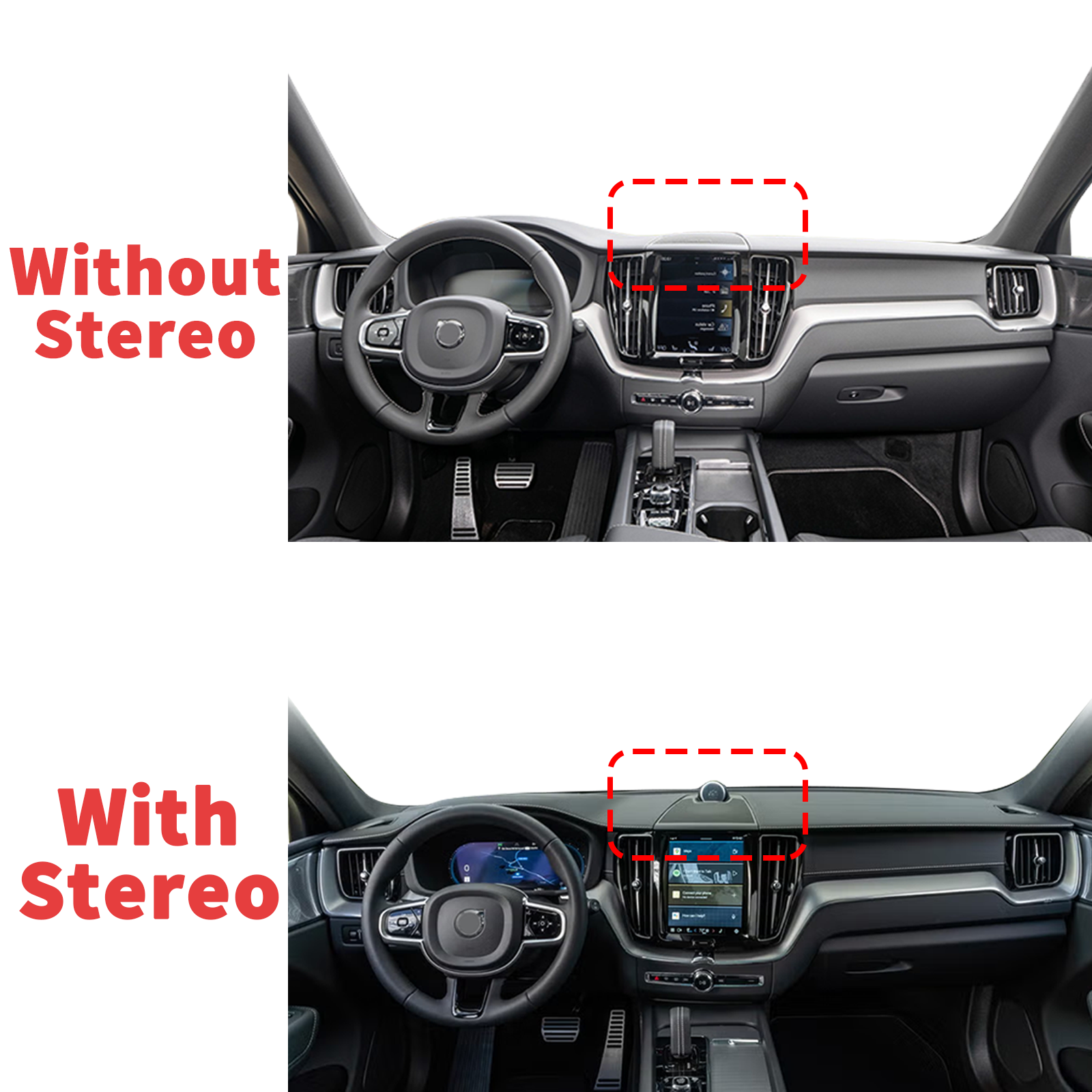 fit for Volvo XC60 2026 2025-2 - مراجعة Volvo Car Accessories Xc60 وسعره