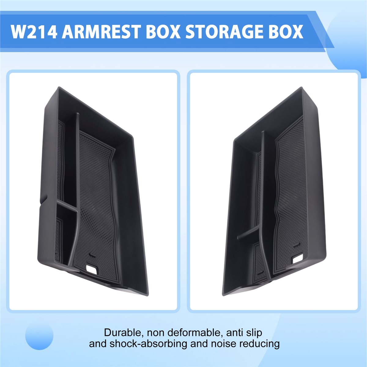 #06D Automotive Parts & Access - مراجعة Car Accessories Mercedes وسعره