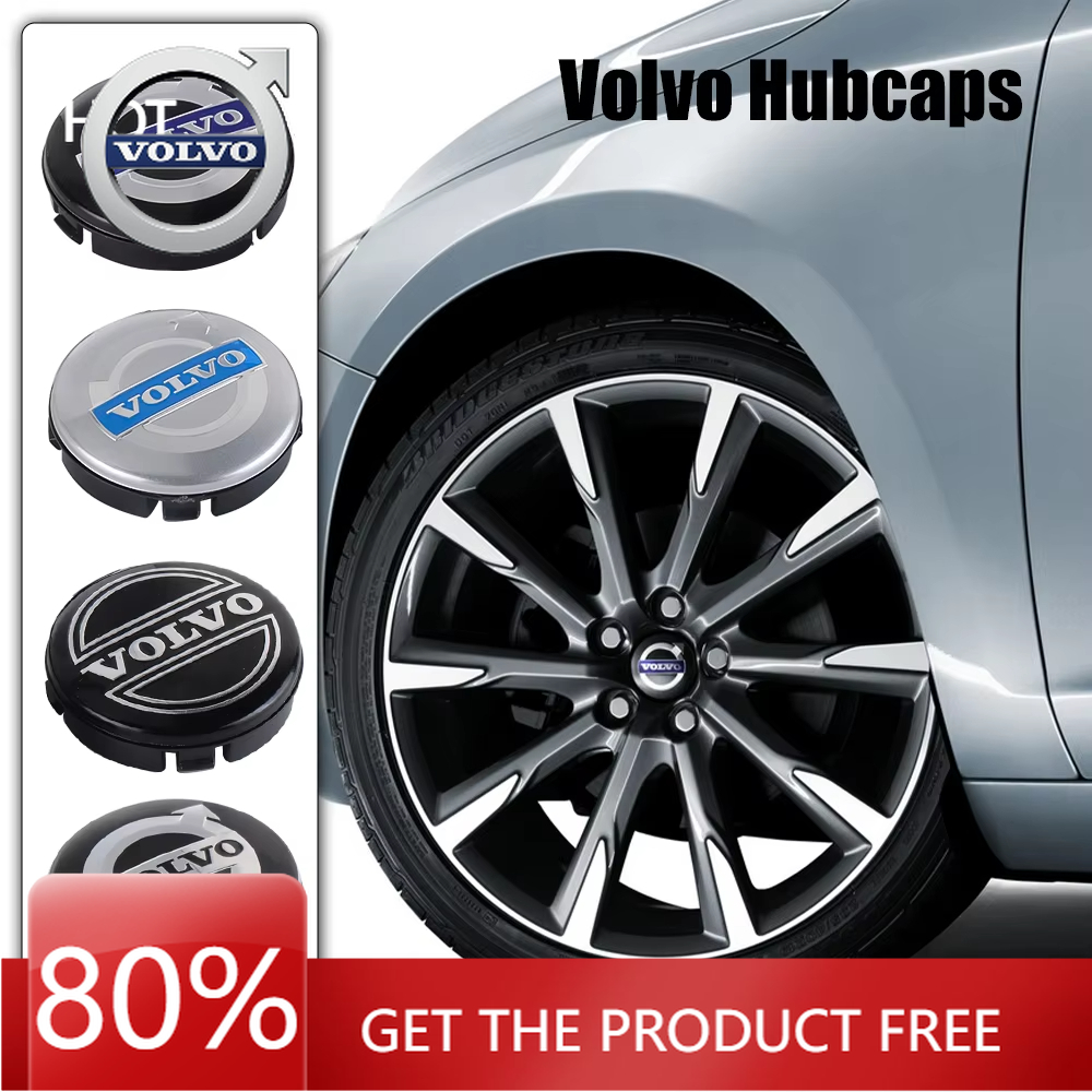 2026 Hot For VOLVO 4PCS Car Wh - مراجعة Volvo Car Accessories Xc60 وسعره