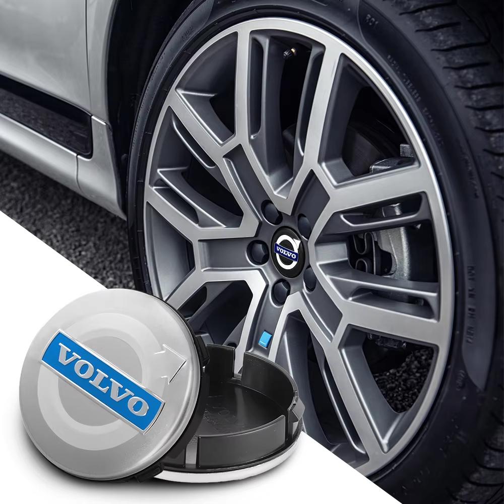 2026 Hot For VOLVO 4PCS Car Wh - مراجعة Volvo Car Accessories Xc60 وسعره