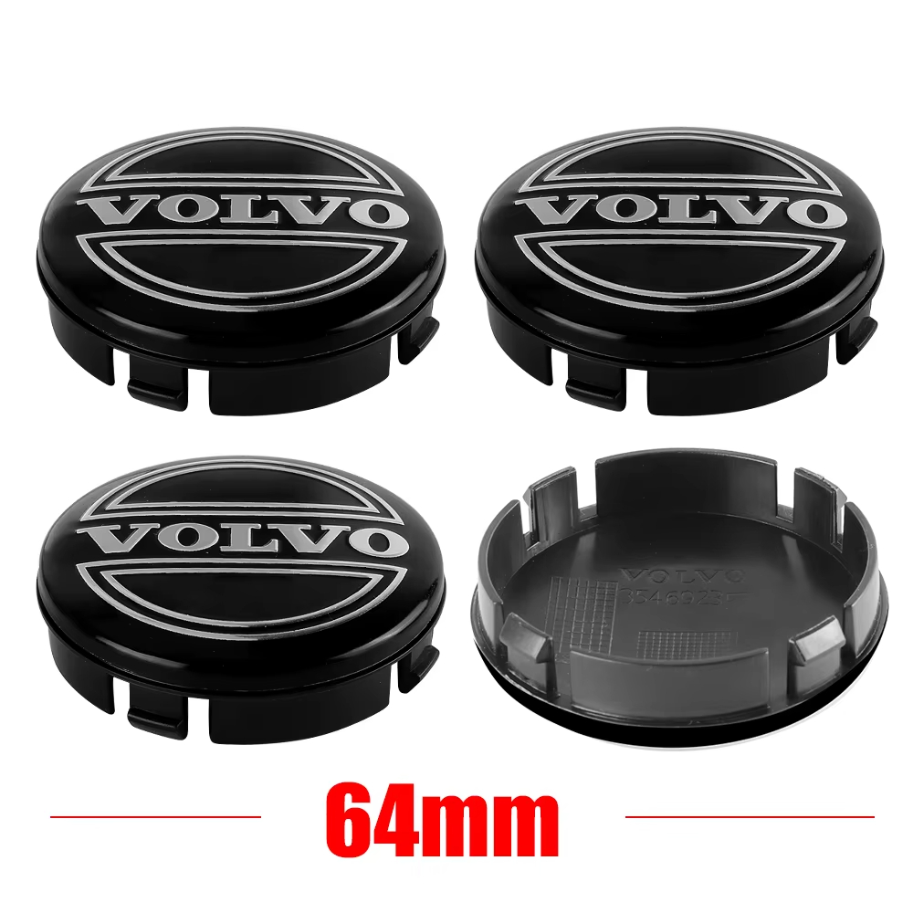 2026 Hot For VOLVO 4PCS Car Wh - مراجعة Volvo Car Accessories Xc60 وسعره