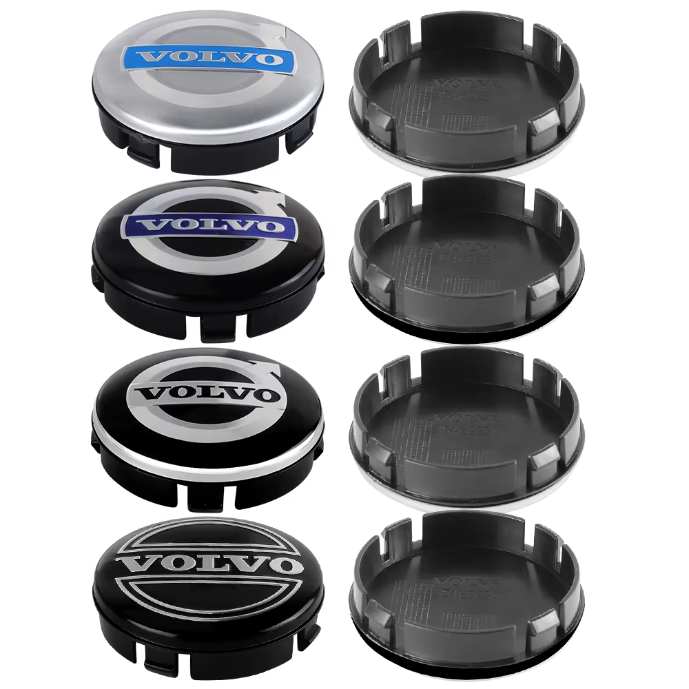 2026 Hot For VOLVO 4PCS Car Wh - مراجعة Volvo Car Accessories Xc60 وسعره