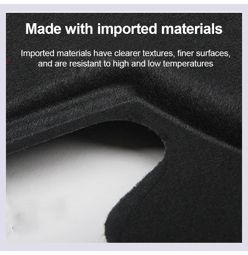 Soundproof Cotton Pad For Volv - مراجعة Volvo Car Accessories Xc60 وسعره