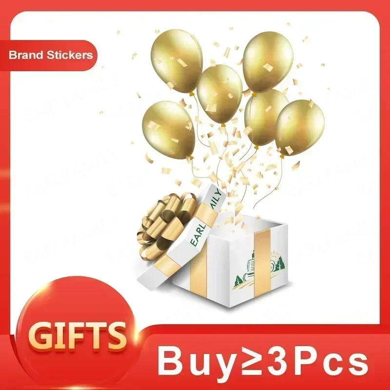 EARLFAMILY 13cm x 11.2cm Ellen - مراجعة Car Accessories Zone وسعره