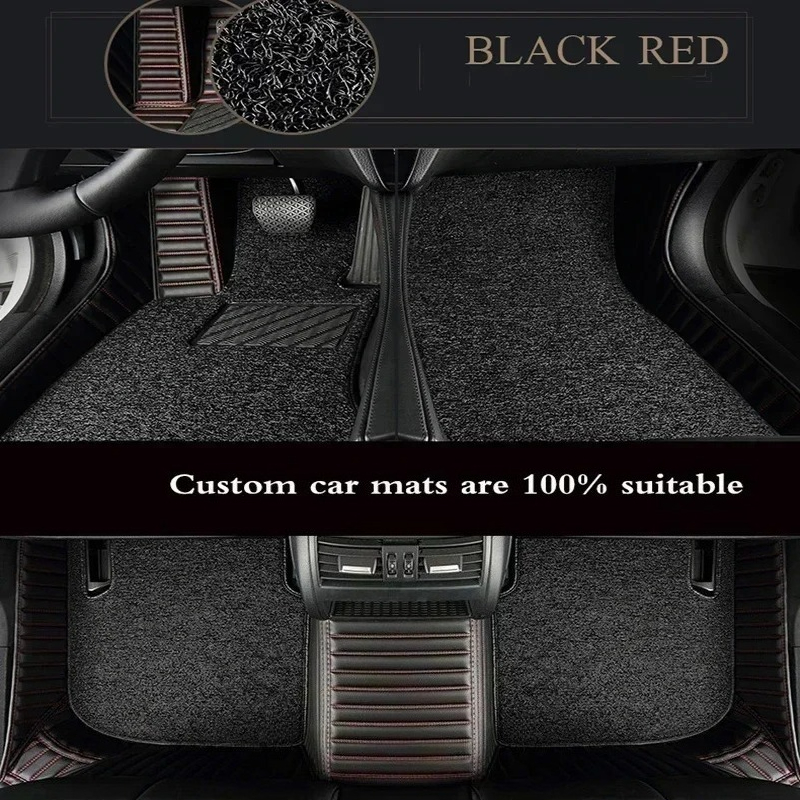 Luxury Double Deck Full Covera - مراجعة Car Accessories Mercedes وسعره