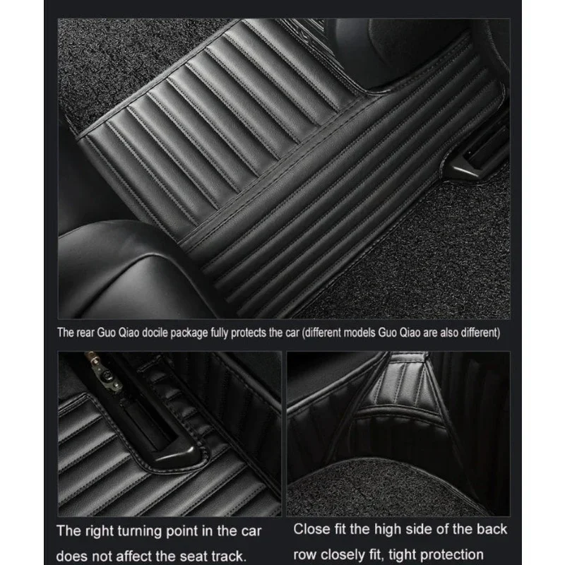 Luxury Double Deck Full Covera - مراجعة Car Accessories Mercedes وسعره