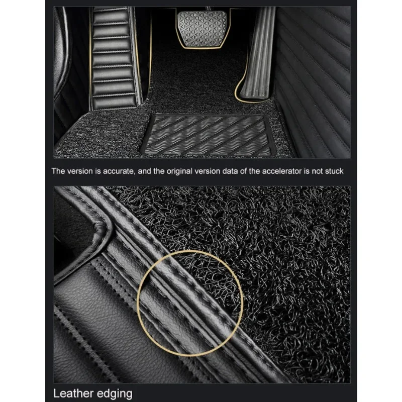 Luxury Double Deck Full Covera - مراجعة Car Accessories Mercedes وسعره