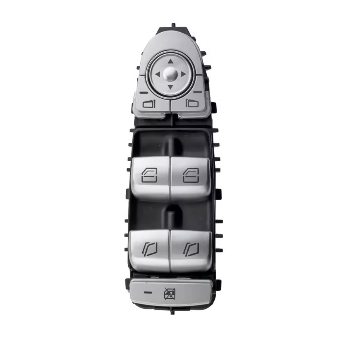 For Mercedes-Benz Viano 2015 2 - مراجعة Car Accessories Mercedes وسعره