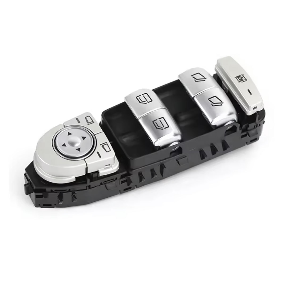 For Mercedes-Benz Viano 2015 2 - مراجعة Car Accessories Mercedes وسعره
