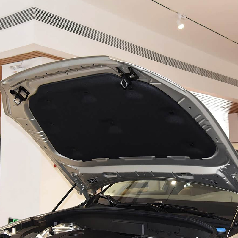For Volvo XC60 MK2 2018 2019 2 - مراجعة Volvo Car Accessories Xc60 وسعره