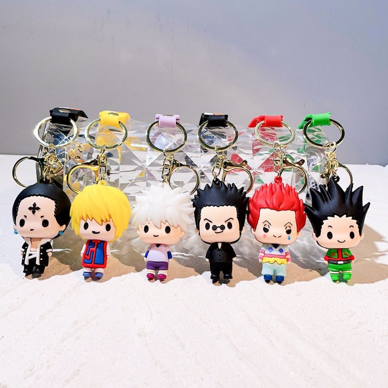 HUNTER Keychain Cute and Fashi - مراجعة Car Accessories Gifts For Men وسعره