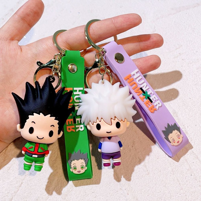 HUNTER Keychain Cute and Fashi - مراجعة Car Accessories Gifts For Men وسعره