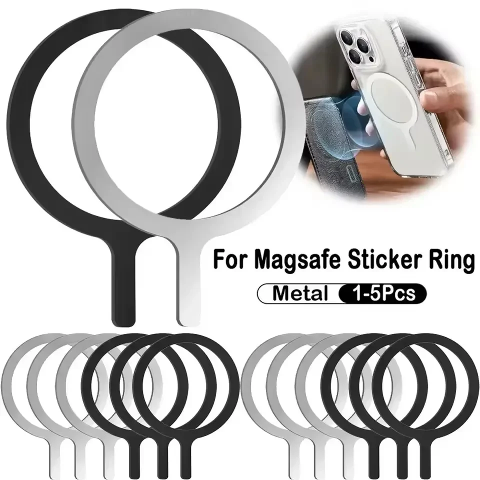 Stainless Steel Universal Magn - مراجعة Wireless Car Charger وسعره