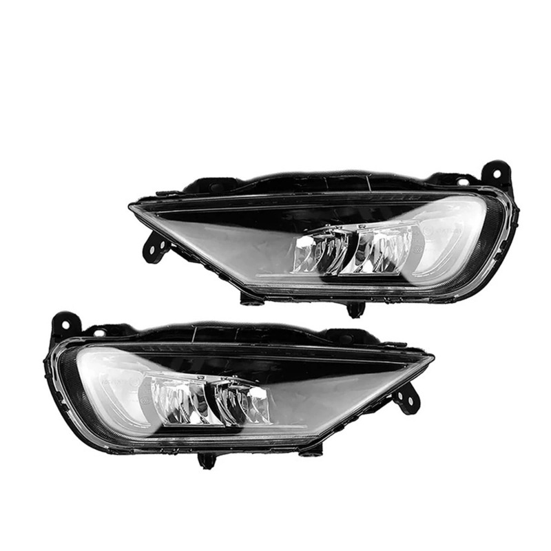Front Bumper Fog Light Signal  - مراجعة Volvo Car Accessories Xc60 وسعره