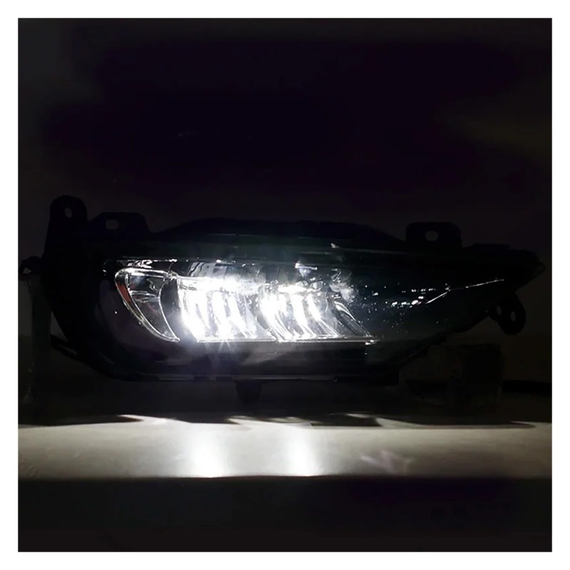 Front Bumper Fog Light Signal  - مراجعة Volvo Car Accessories Xc60 وسعره