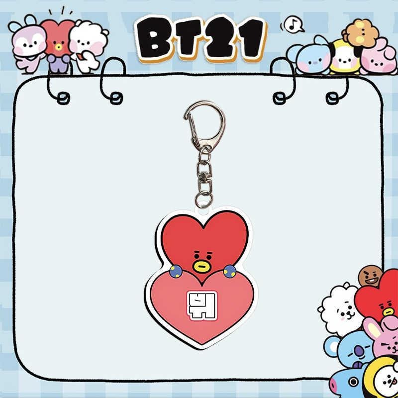 BT21 Koya RJ Man Chimmy Tata C - مراجعة Car Accessories Gifts For Men وسعره
