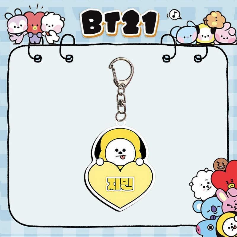 BT21 Koya RJ Man Chimmy Tata C - مراجعة Car Accessories Gifts For Men وسعره