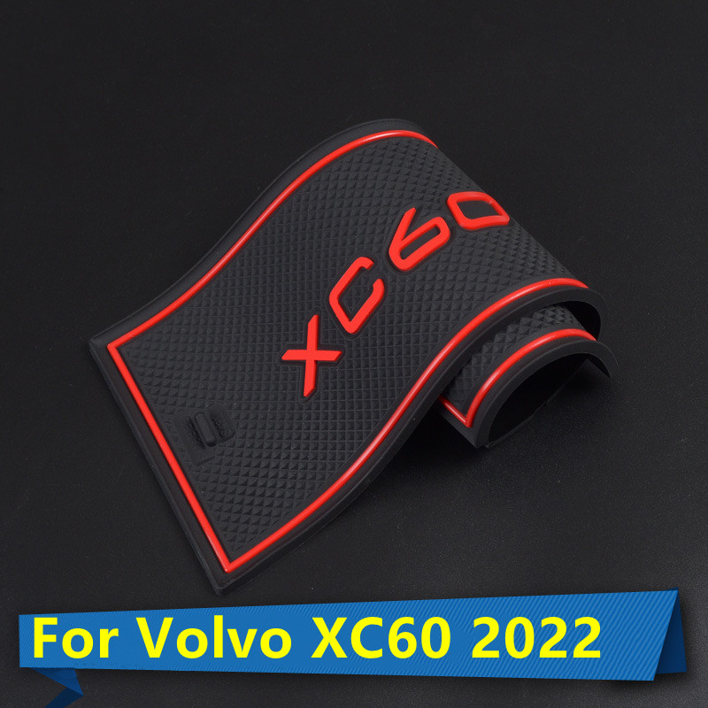 Lnterior Anti Slip Mat Door Sl - مراجعة Volvo Car Accessories Xc60 وسعره